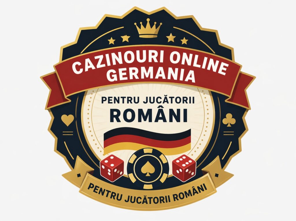 cazinouri online Germania
